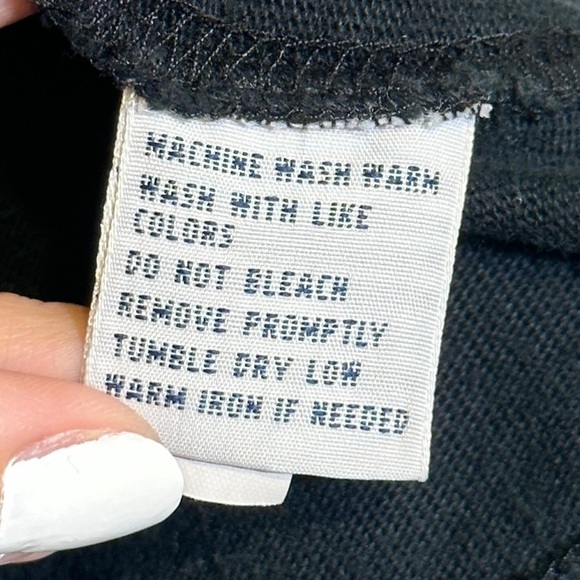 Polo By Ralph Lauren Button Front Shawl-Collar Long Sleeve Cardigan Size XL Mens - Picture 12 of 14